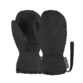 Reusch Olly R-TEX® XT Mitten 6185588 7700 black 1